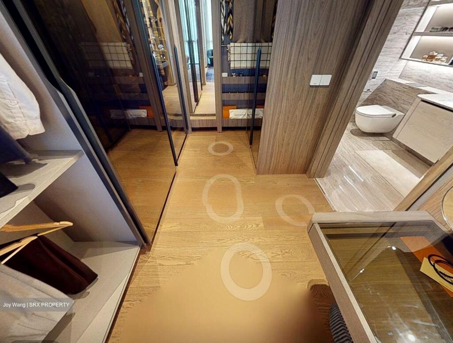 The Continuum (D15), Apartment #476716891